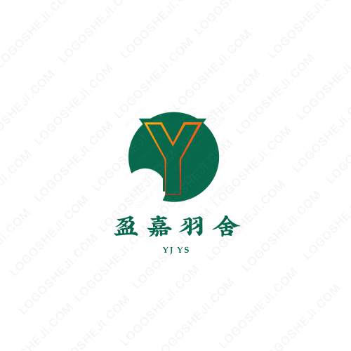 今生有約logo設(shè)計(jì)
