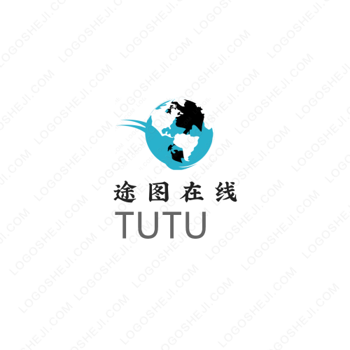 倉(cāng)匯通logo設(shè)計(jì)