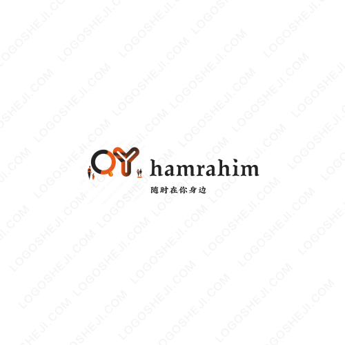 汪汪隊(duì)logo設(shè)計(jì)