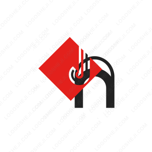 AOLIN澳林乒乓logo設(shè)計(jì)