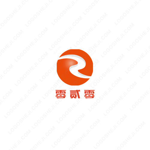 鑫順家政logo設(shè)計(jì)