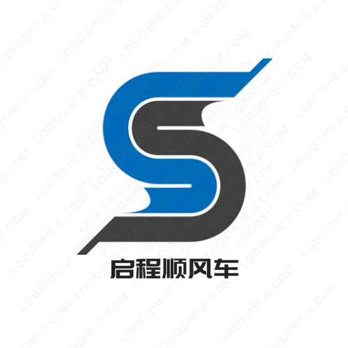 壹毫米logo設(shè)計
