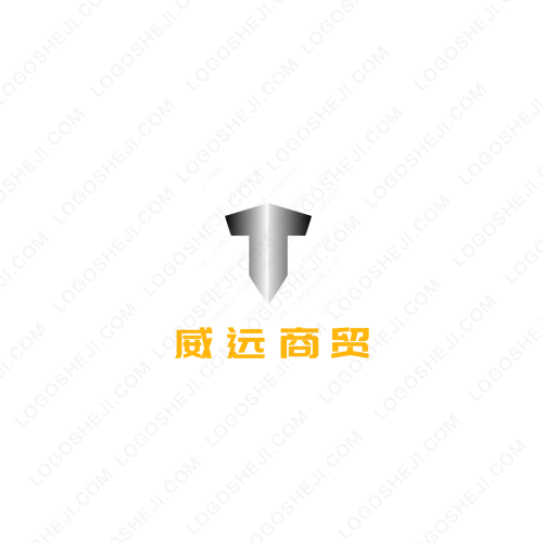 大洋牌logo設計