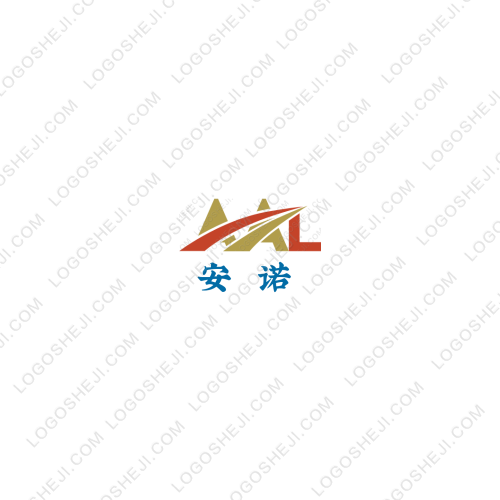 中騰維修logo設(shè)計(jì)