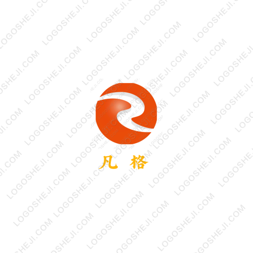小巧手logo設計