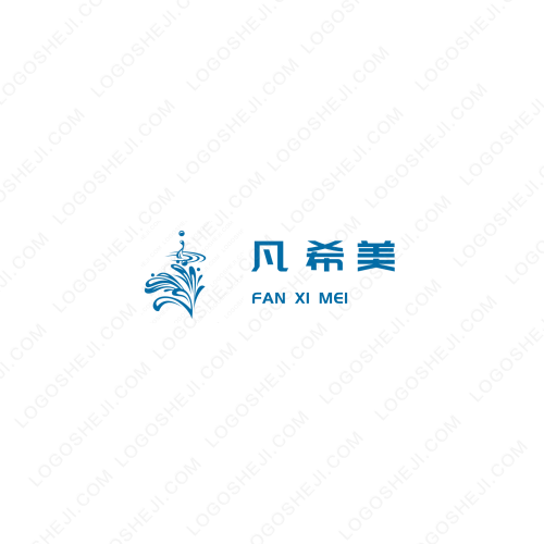 北京屹昂建筑工程有限公司logo設(shè)計(jì)