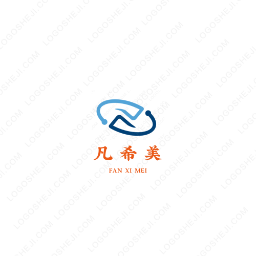 軟件1730logo設計