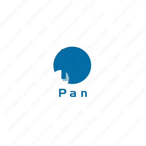 海鮮燜飯logo設(shè)計