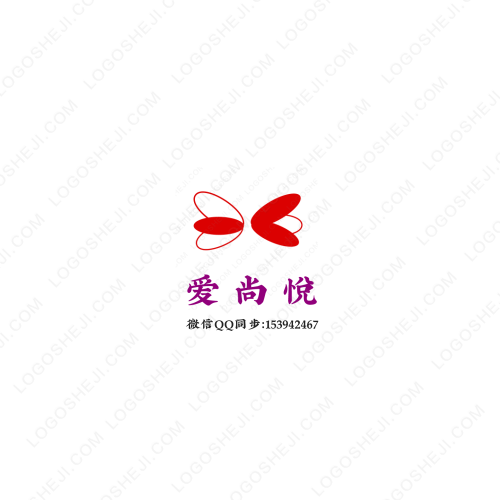 逸彩棉品logo設(shè)計(jì)
