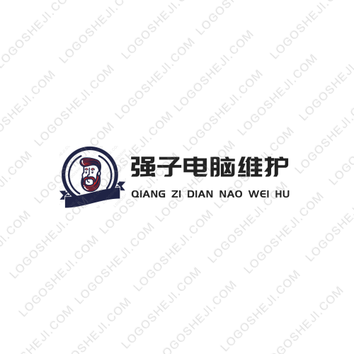 普萊吉logo設(shè)計(jì)