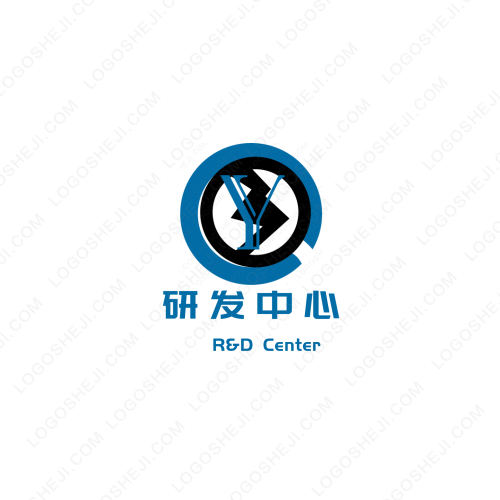 母嬰用品雜貨鋪logo設(shè)計