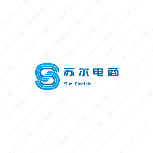 環(huán)球投資logo設(shè)計