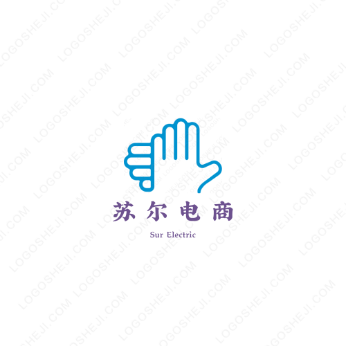 zhaolelogo設(shè)計