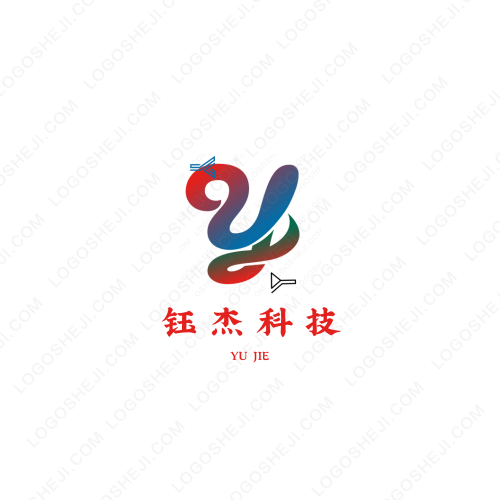 易企平臺logo設(shè)計(jì)