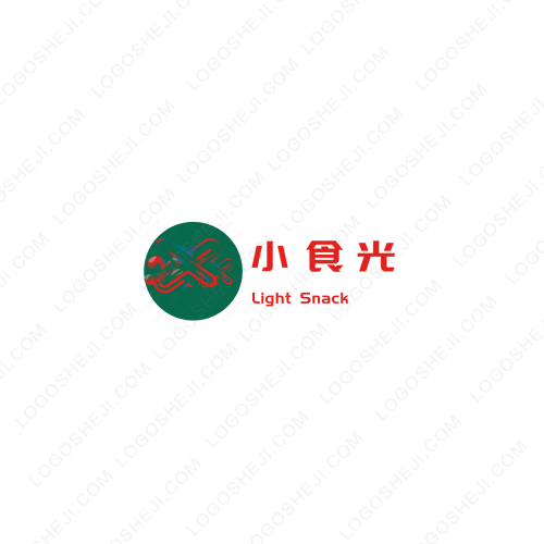 酷兒一踏logo設(shè)計