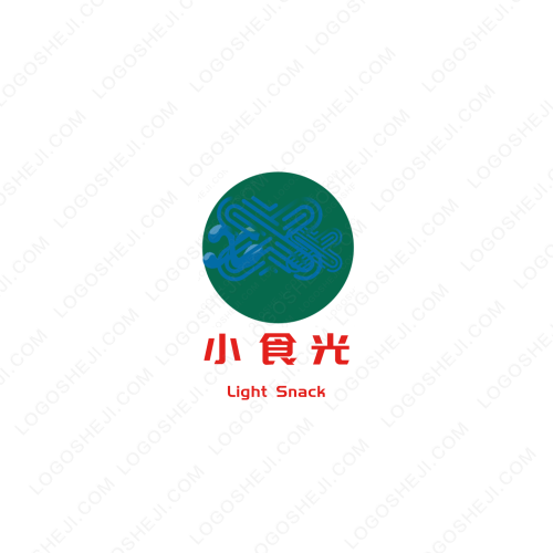 友味inglogo設計
