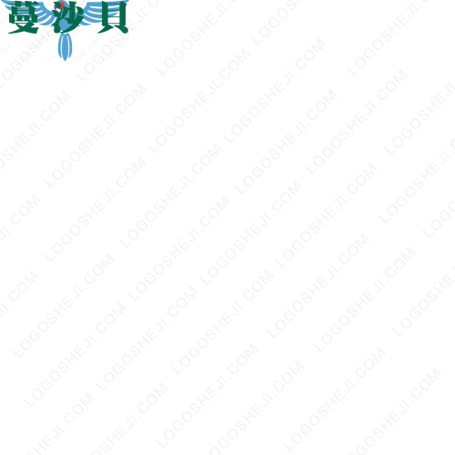 向陽花logo設(shè)計(jì)