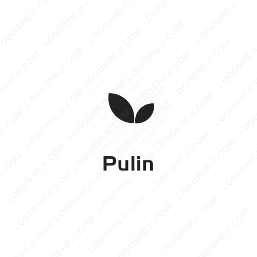 一元助手logo設計