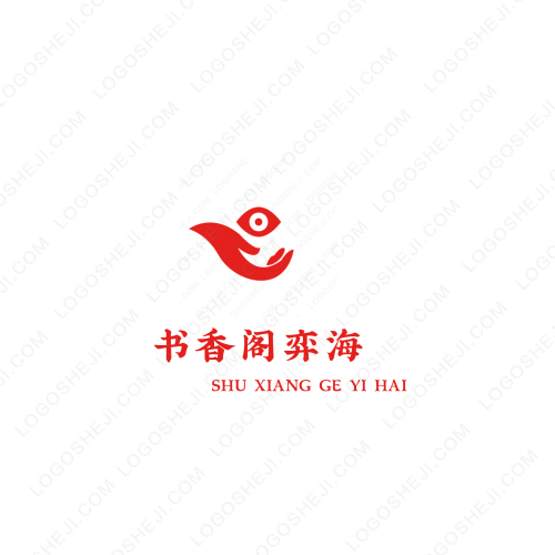睿筑logo設(shè)計(jì)