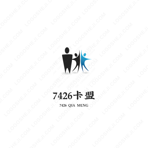 貝米logo設(shè)計