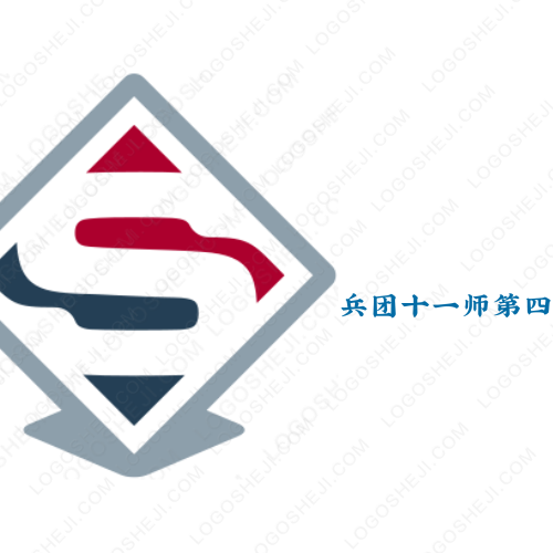 方寸之間logo設(shè)計(jì)