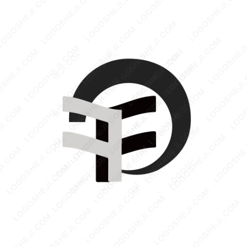潤輝置業(yè)logo設計