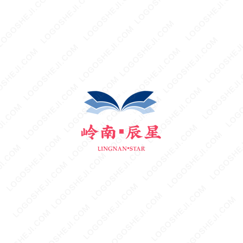 非童小可logo設(shè)計(jì)