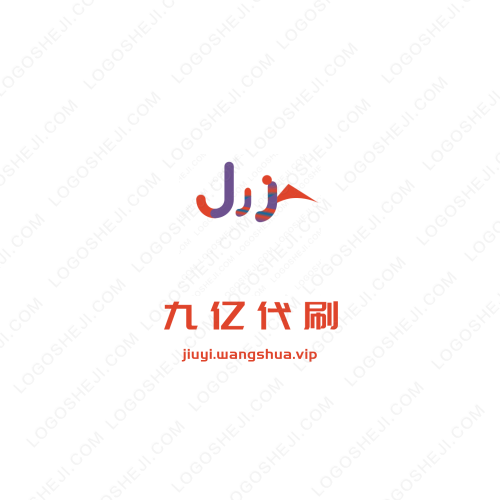 米多多商貿logo設計