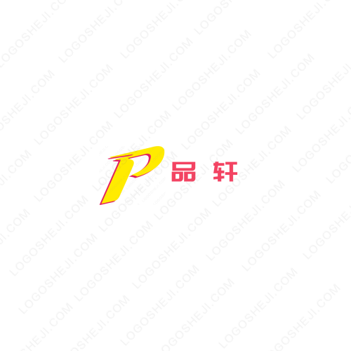張延語logo設(shè)計