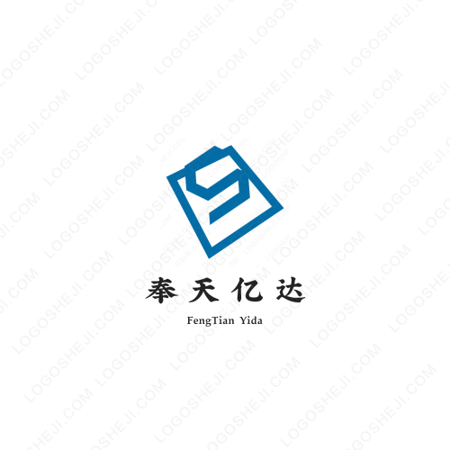R&S Studiologo設(shè)計