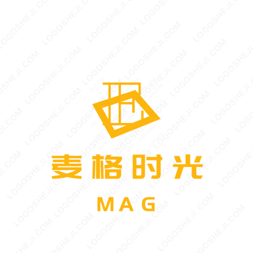 煙臺(tái)岳圖信息科技有限公司logo設(shè)計(jì)