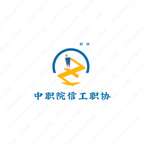 康樂電商logo設(shè)計