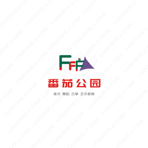 冠銘logo設計