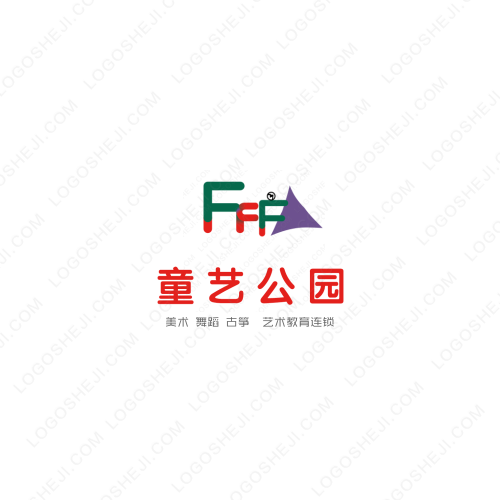 學(xué)習(xí)空間logo設(shè)計(jì)