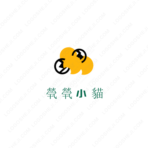 蝦想logo設(shè)計