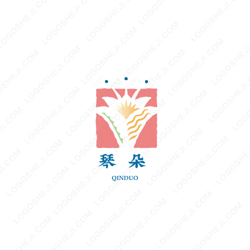 如意門業(yè)logo設(shè)計(jì)