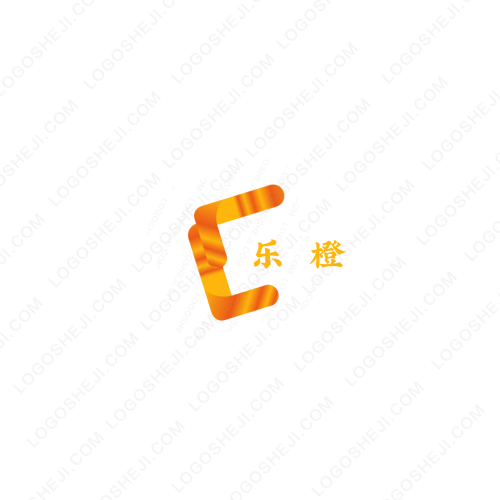 童安行動logo設計