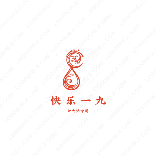 夢(mèng)幻仙境logo設(shè)計(jì)