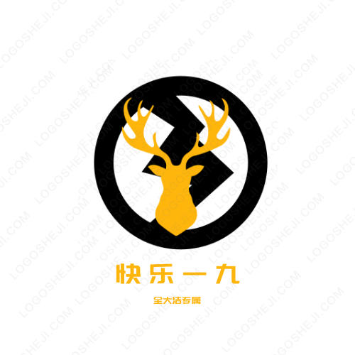 Dance Killerlogo設(shè)計(jì)