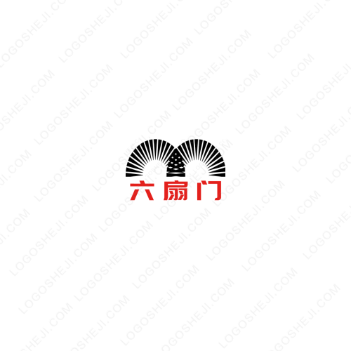 虎老叁掛帥logo設(shè)計