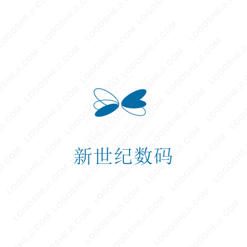 美食logo設(shè)計