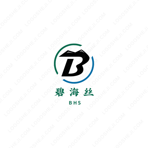 分域網(wǎng)絡logo設計