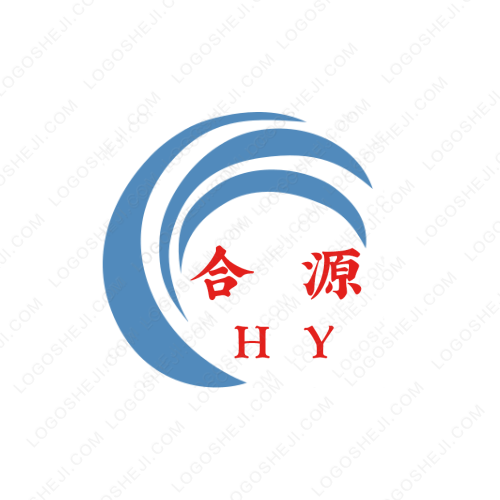 森熠美工logo設計
