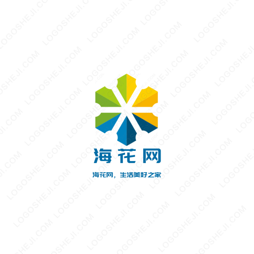 行走江南logo設(shè)計