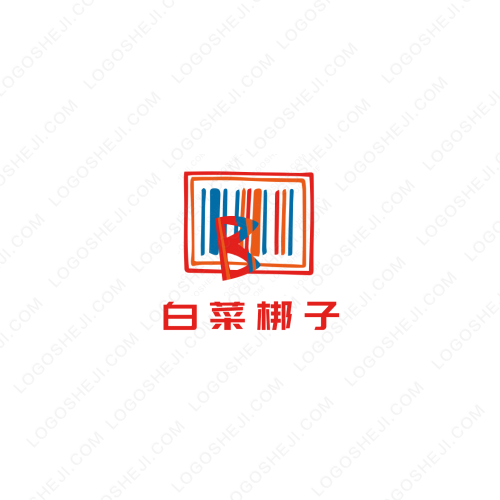 簡愛logo設(shè)計