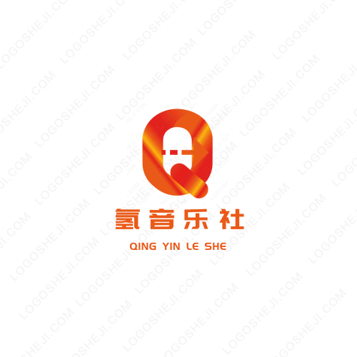 竹子零食logo設(shè)計(jì)
