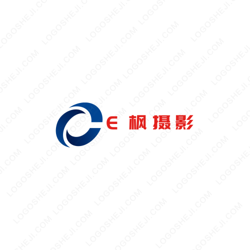 京貓電子商務logo設計