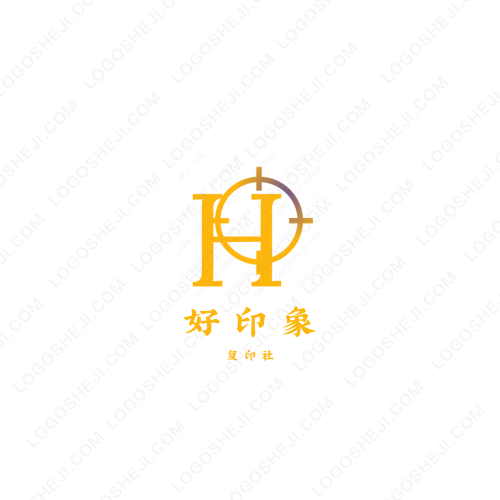 秀庭裝飾logo設(shè)計