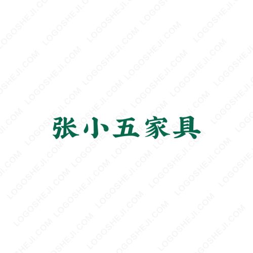 小動物logo設計