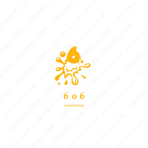 奧斯汀花園logo設(shè)計